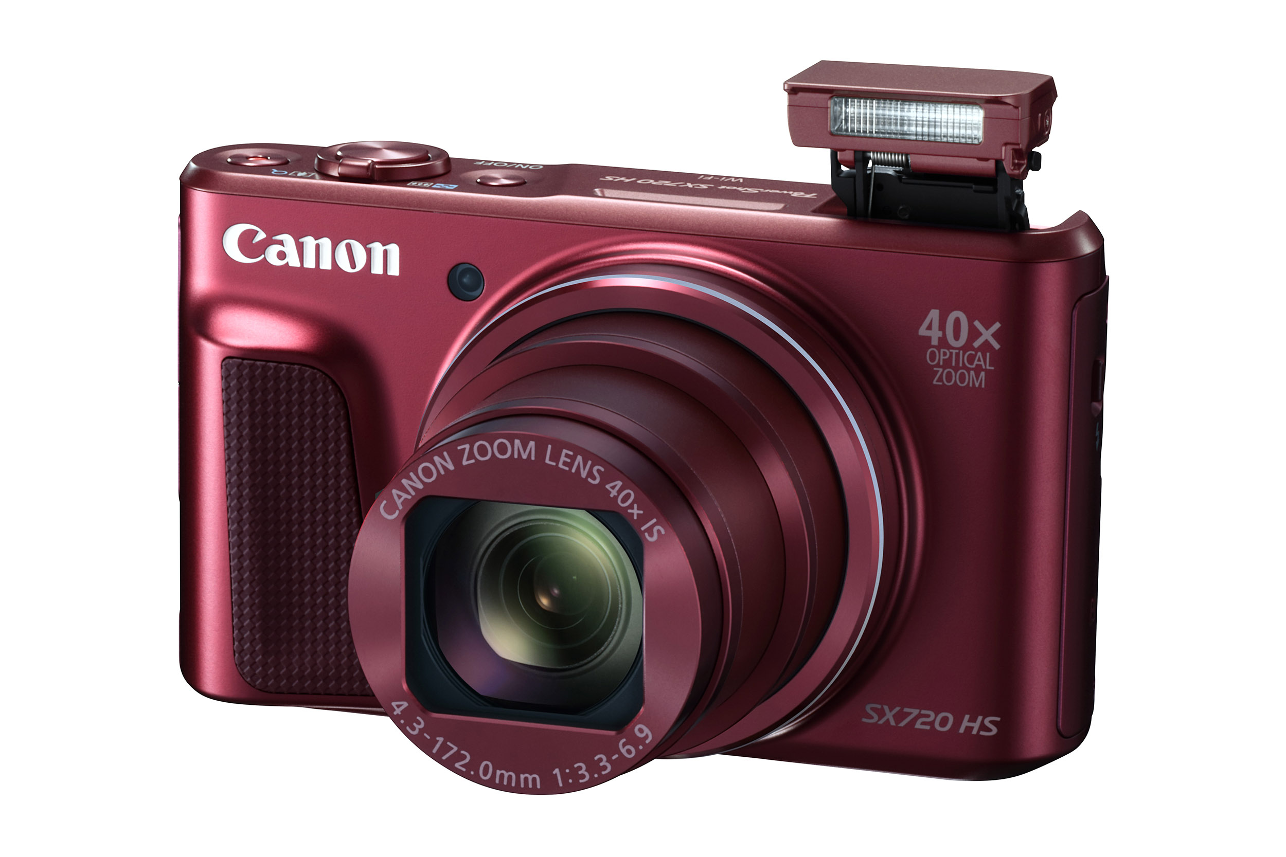 Canon Powershot SX Series, Untuk Kamu yang Suka Traveling | Destinasi