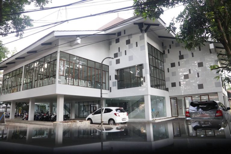 Perpanjang SIM Kini Bisa di Mal Pelayanan Publik Kota Bandung Jalan Cianjur, Inilah Persyaratannya