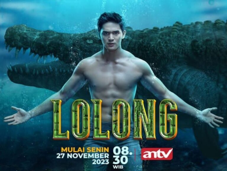 Jadwal Acara ANTV Hari Ini, Kamis 30 November 2023: Lolong, Nakee, Hai Albelaa, Nath, Samson dan Delilah
